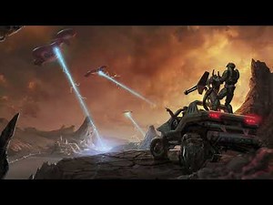 UNSC's little dark age