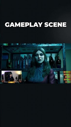 Halloween - Horror Overlay Collection [Twitch/Youtube/Kick/Co][OBS/STREAMLABS/XSPLIT]