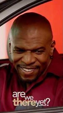 Are We There Yet- Daddy Wants a New Car #shorts #icecube #terrycrews #comedyshorts #funnysalesman