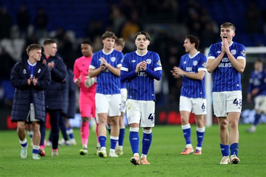 Cardiff City vs Stevenage Prediction and Betting Tips | 29th December 2025