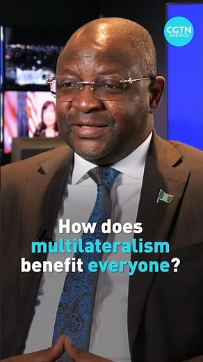 What are the real benefits of multilateralism?