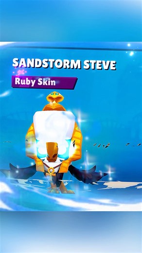 Steve Skin🦅#zooba #skins #zoobafreeforall