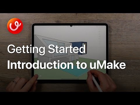 Quick Introduction to uMake
