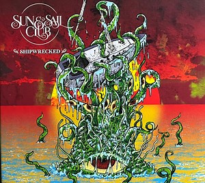 Sun & Sail Club - Shipwrecked