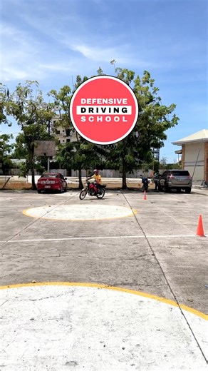 17K views · 82 reactions | Do you want to learn how to ride a motorcycle?  Riding a motorcycle can be an amazing experience, but it's important to prioritize safety above all else. Before hitting the open road, learn the proper techniques and safety measures by enrolling in our PDC B course. ❤️ Defensive Driving School - One of the best LTO accredited driving schools in Cebu. | Defensive Driving School | Facebook