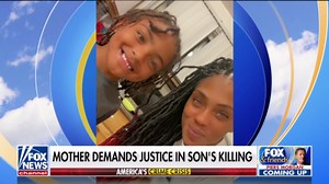 Mom reflects on son killed in East Chicago: 'Never thought it would be my kid'