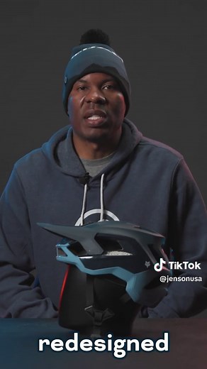 Fox Helmets: Uncovering the Speedframe Pro Details