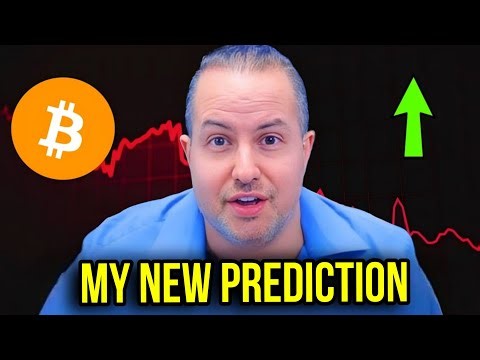 Gareth Soloway Just Updated His View On Bitcoin, Gold & The U.S dollar.. - This will strike hard.
