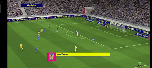 Del Piero Highlight Blitz curler Banger 💥 #efootball #efootball2025 #efootballauthentic division 1 Ai player 😅🥲