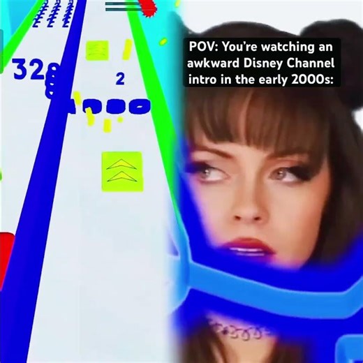 It’s the #2000s & you’re texting on a flip phone. What does the text say #millennials #nostalgia