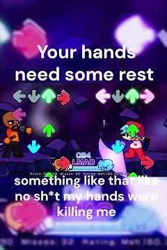 [FNF] FNF Vs MATT V3 WIIK Z! #fnf #shorts #shortsfeed