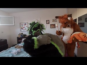 Plush transformation (inflation)