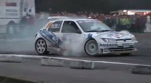 820K views · 5.5K reactions | Plus ? … ça n'aurait pas été raisonnable !!! :p Vidéo : 306 maxi show - Crédit : DR #Peugeot306Maxi #306Maxi #Show #Rallye #Rallying #Slalom #Gymkhana #PilotedeCourse | Pilote-de-Course | Facebook