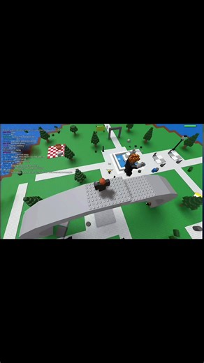 Natural Disaster Survival in Roblox: A Funny Adventure