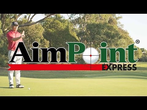 Aimpoint Express - A Quick Guide