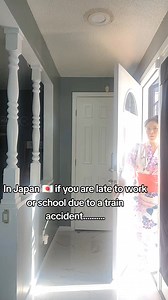 1.9M views · 10K reactions | #fypシ #おすすめにのりたい #fyp #japanesegirl #viral #japan #japanese #trains | Marika San Desu | Facebook