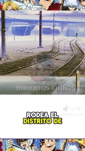 Evangelion Capítulo 1 Completo en Latino