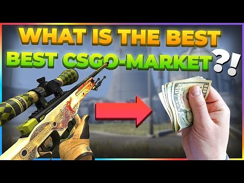 The BEST and WORST CS2 Cash Marketplaces