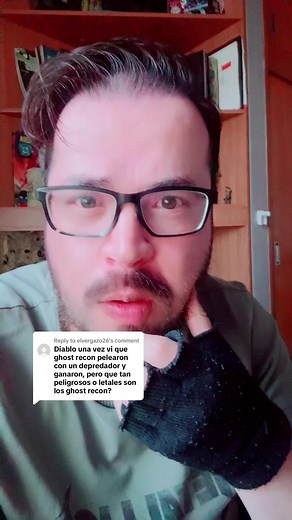 Mexican Diablo Remix: Predator vs Terminator Showdown