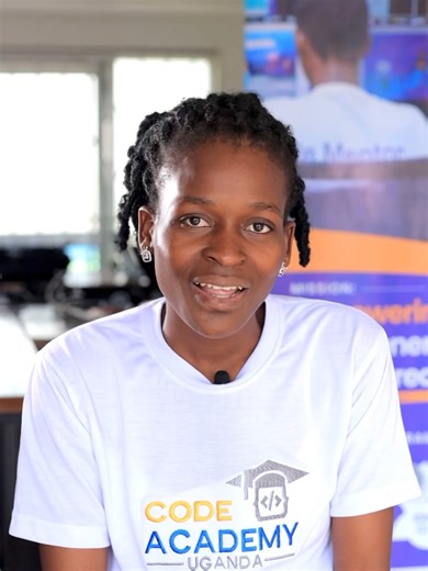 The world is becoming more digital every day. Early exposure to technology helps children understand the tools shaping the future. At Code Academy Uganda, children don’t just attend classes — they explore talents, build friendships, and discover new passions. #fyppppppppppppppppppppppp #programming #ProjectBasedLearning #CodingLife @nbstvug @bbstvuganda @ubctv @speakerofuganda @honphionanyamutoro1