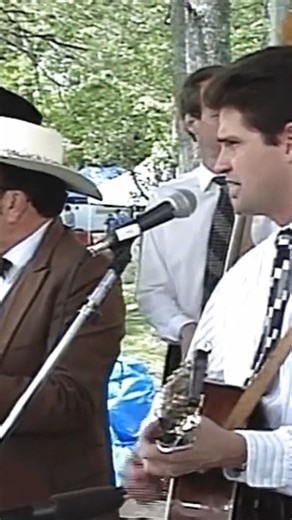 83K views · 3.2K reactions | Me and My Old Banjo - Osborne Brothers #banjo #livemusic #bluegrass #legends | World Bluegrass Day | Facebook