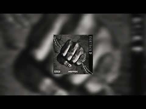 NEFFEX - Fight Back (Instrumental + slowed + reverb)