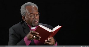 Prayer For Peace From The Episcopal Church (Book Of Common Prayer) — Holiday At The Sea