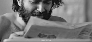 Life has no backspace, no one waits, and we live with our mistakes. | Taken From Life