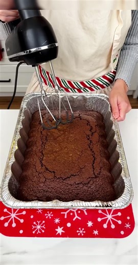 Delicious Holiday Dessert and Hasselback Potatoes Recipe