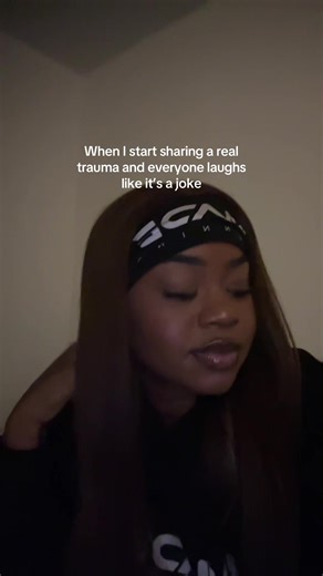 Understanding Trauma Through Humor: A Personal Story