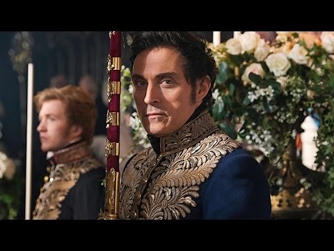 Victoria: Episode 4 Preview