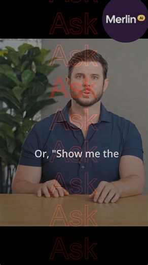 No more missed deadlines. Merlin’s AI chatbot schedules your tasks in seconds—so you stay focused on what matters. Just type, and it’s done. #MerlinAISoftware #ConstructionTech #ERPsolutions #DigitalTransformation #SmartConstruction #AIforBuilders #WorkflowAutomation #DataEntryProblems #ConstructionEfficiency #TechForGood #BuildSmarter #MerlinAI #ConstructionInnovation #ERPThatWorks #NoMoreManualEntry #ConnectedSystems #ConstructionLeadership #SiteToSystem #AIinConstruction | Merlin AI Technolog