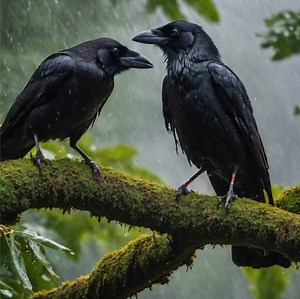 Do Crows Mate for Life? 7 Amazing Facts About These Loyal Birds