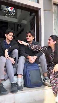 If you become the principal for a day, what would you do?