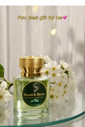 Best gift for her 👑💞 Bluestone Elixir by. SCENT&STONE. . . ‎View this item on WhatsApp: https://wa.me/p/25946591178298683/923391998870 ‎Price: PKR 2,290 ‎Description: Bluestone Elixir – 50ml by Scent & Stone A fresh aquatic fragrance with a vibrant burst of citrus and marine notes, balanced by smooth woods and soft musk. Clean, modern, and long-lasting — perfect for daily wear and special occasions. Type: Fresh • Aquatic • Masculine Longevity: Long lasting Ideal for: All seasons | Day & Night 
