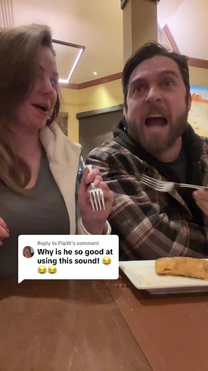 Funny Comedy Skit: No Touching Zone with Erica Schatz