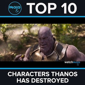 11K views · 48 reactions | *Snap* | WatchMojo | Facebook