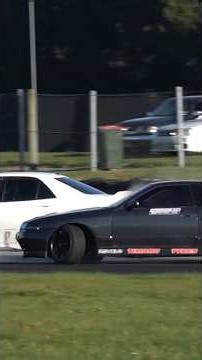 Pick your weapon 🧙‍♂️ R32 Skyline vs Altezza SXE10 🔥