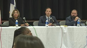 Full press conference: Uvalde committee details report on Robb Elementary shooting, answers questions