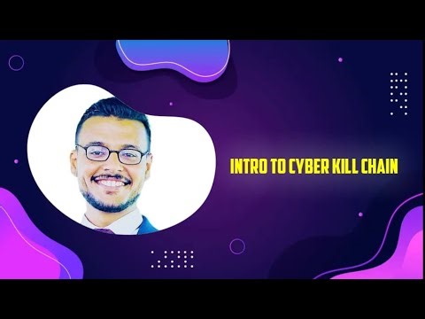 The Cyber Kill Chain: How Hackers Plan Their Attacks