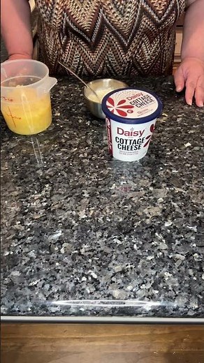 Daisy ￼Cottage Cheese Review ￼#TheRighteousKitchen #CottageCheese