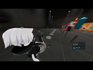 Boneworks Camera plus Mod showcase! (2023)