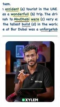 Editing ഇനി Simple !! | Xylem Class 7