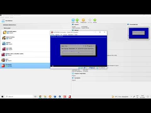 01 - Curso PfSense -Instalación de pfSense desde cero y configuración de WAN, LAN y DMZ