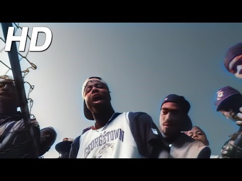 Spice 1 – Nigga Gots No Heart (Explicit) [HD COLORIZED]