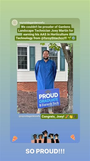 Forsyth Tech on Reels