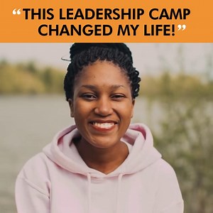 22K views · 33 reactions | PARENTS: looking for an amazing (AND life-changing) summer camp for your teen? Announcing our 6th annual Global Student Leadership Summit! Your teen will join students from around the globe at our four-day leadership training camp in May 2020. Your teen will gain the leadership skills and confidence they need to be successful and make an impact. 2020 Camp Details ➡️ https://countmeinsummit.com/apply-now/ | Josh Shipp | Facebook