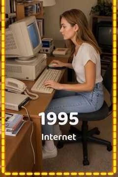 These forgotten inventions built our modern life #technology #legacy #shorts