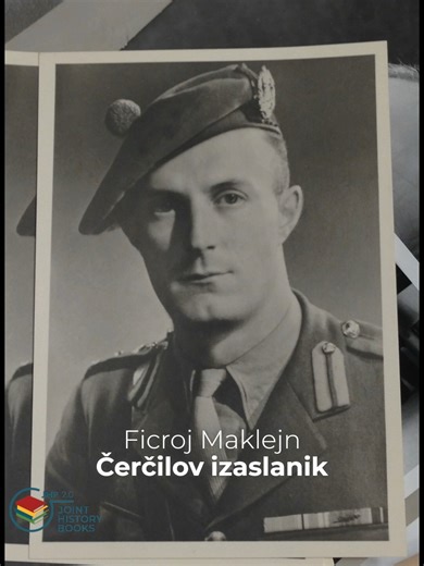 Joint History Project 2.0 on Reels