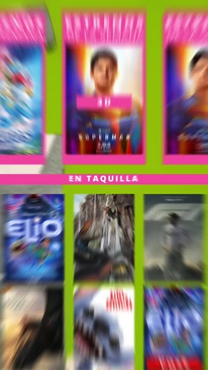 Nuevos Estrenos en la Cartelera Cinematográfica